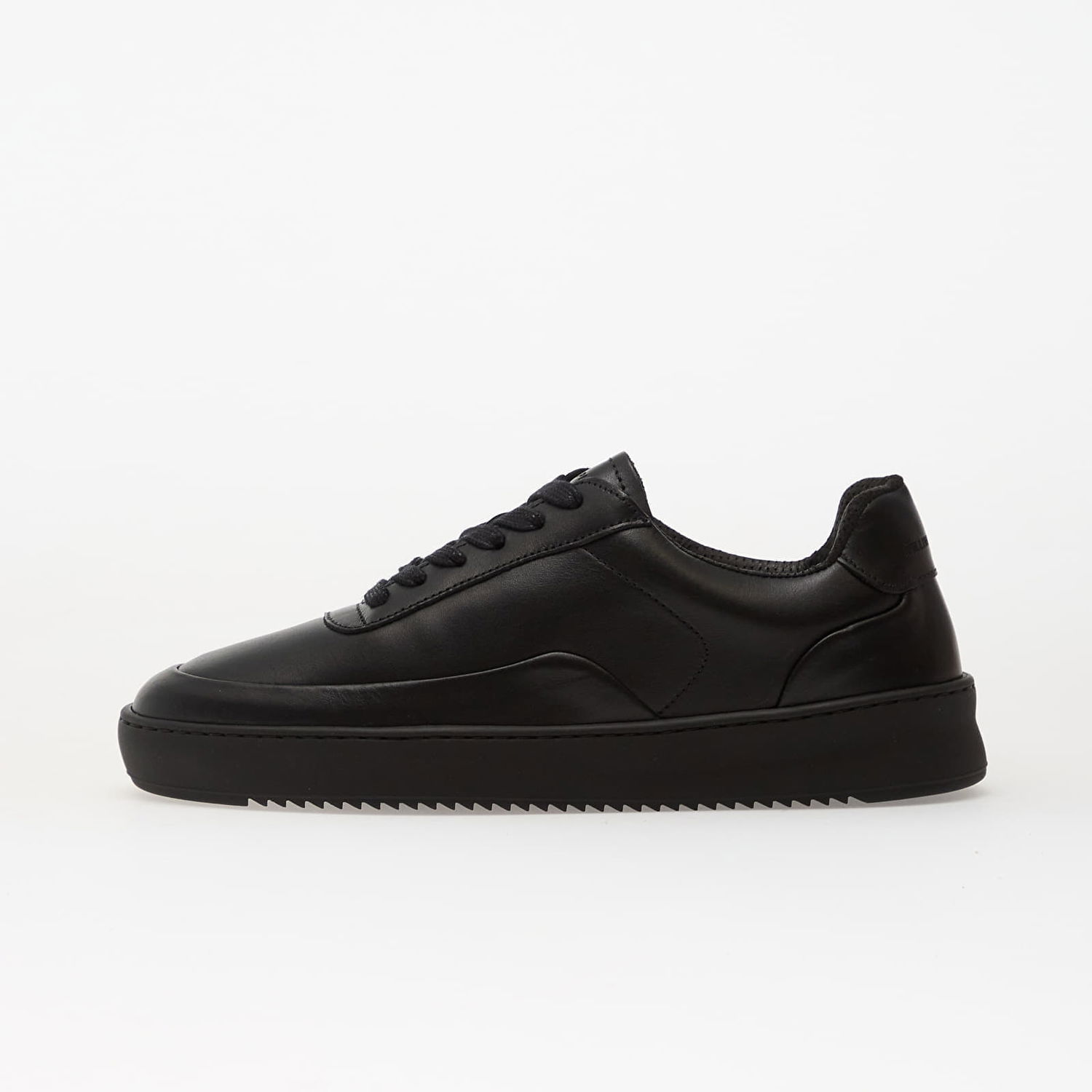 Sneakers og sko Filling Pieces Filling Pieces Mondo Seamless 41 Sort | 122510301257130, 0