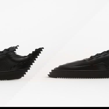 Sneakers og sko Filling Pieces Filling Pieces Mondo Seamless 41 Sort | 122510301257130, 0