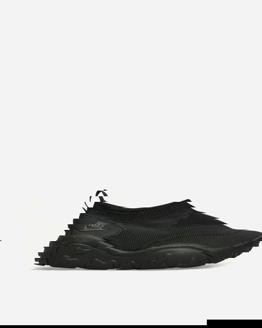Sneakers og sko Nike Aqua Turf Sort | FZ5627-001, 1