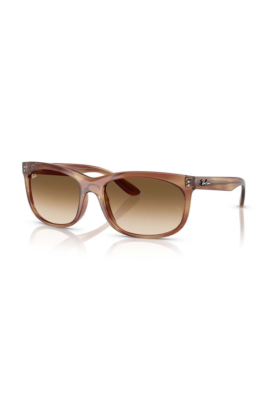 Solbriller Ray-Ban Ray-Ban RB2389 Sunglasses Brun | 0RB2389.140351, 0