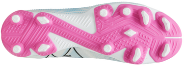 Sneakers og sko Puma Puma FUTURE 7 MATCH FG/AG Jr Hvid | 107729-01, 4