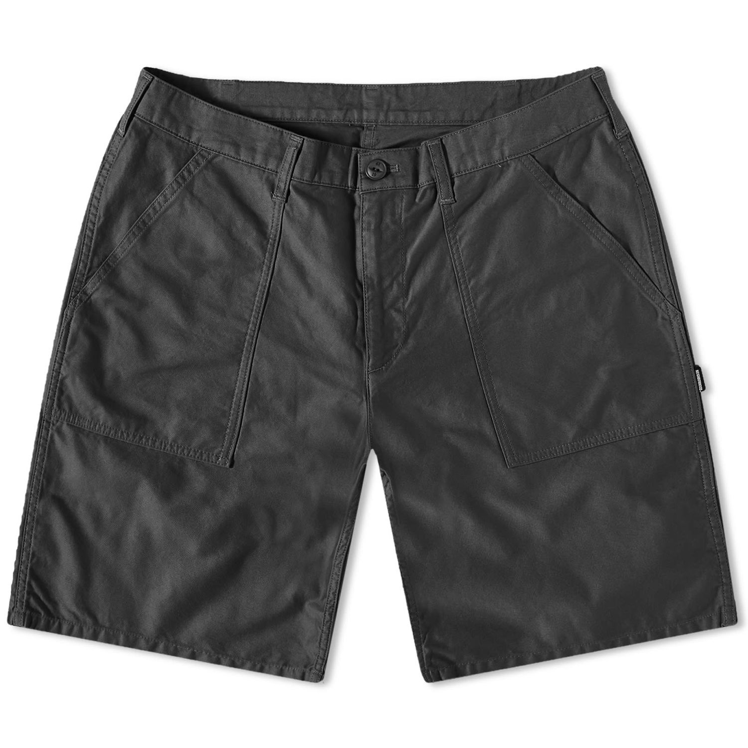 Shorts Neighborhood Baker Short Sort | 231YTNH-PTM09-BLK, 0