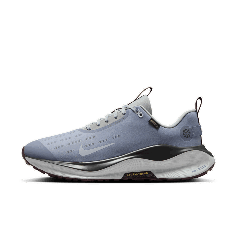 Løbe Nike InfinityRN 4 GORE-TEX Blå | HQ0265-400