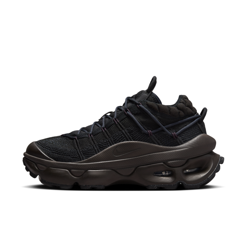 Sneakers og sko Nike Air Max Flyknit Venture Sort | FD2110-001