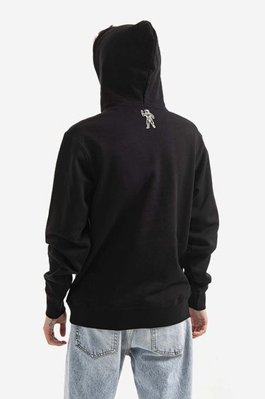 Sweatshirt BILLIONAIRE BOYS CLUB Billionaire Boys Club Hoodie Sort | BC005, 2