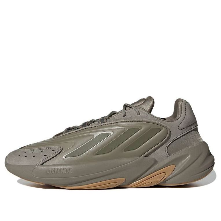 Sneakers og sko adidas Originals Ozelia Grøn | GX4025