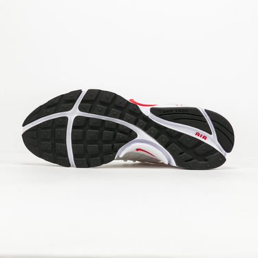 Sneakers og sko Nike Air Presto Hvid | DM8678-100, 4