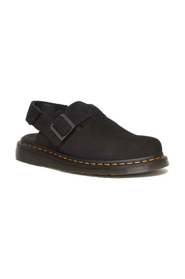 Sneakers og sko Dr. Martens Jorge II Sandals Sort | DM31563001, 1