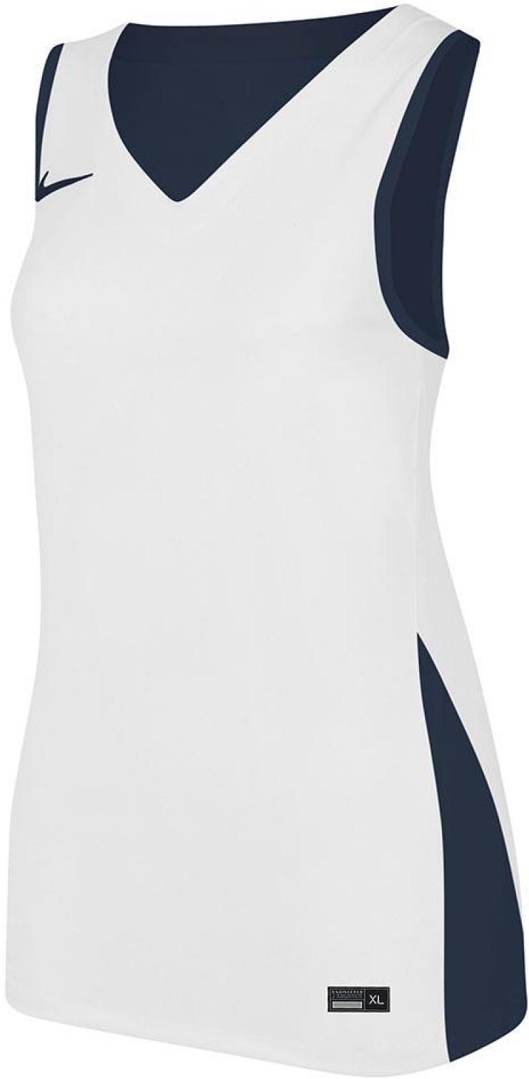 Tanktop Nike Nike Team Basketball Reversible Tank Mørkeblå | nt0213-451, 1