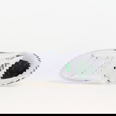Sneakers og sko Puma Suede Xl Lth White Hvid | 39725504, 2
