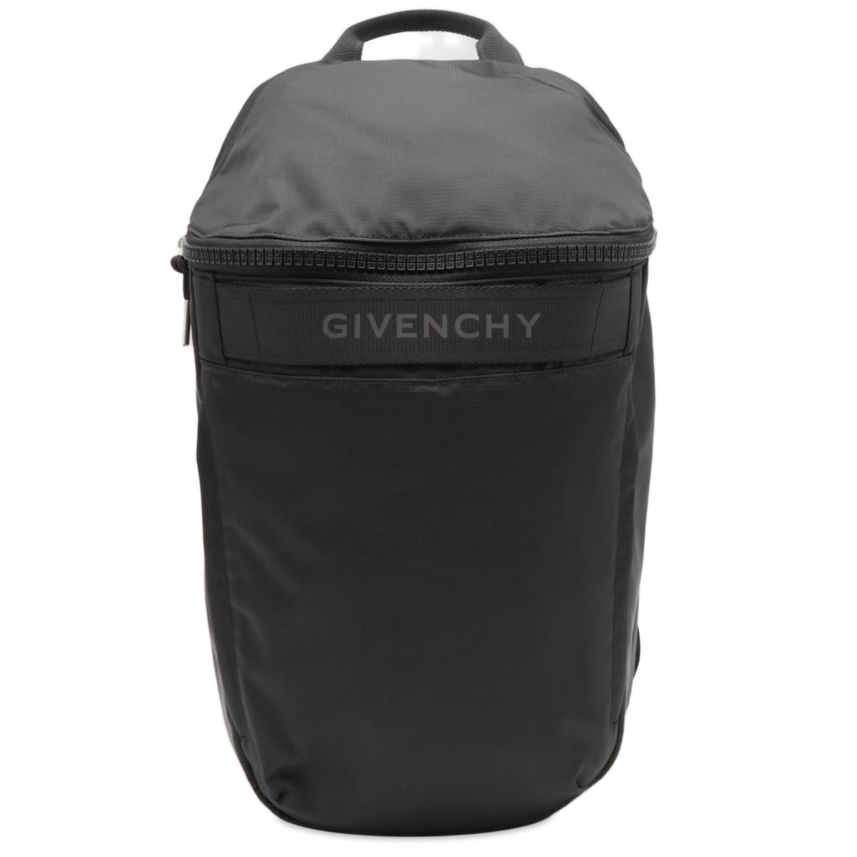 Rygsæk Givenchy G-Trek Backpack Sort | BK50BSK1RG-001, 0
