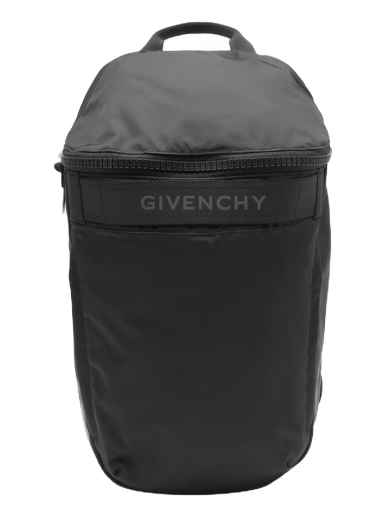 Rygsæk Givenchy G-Trek Backpack Sort | BK50BSK1RG-001