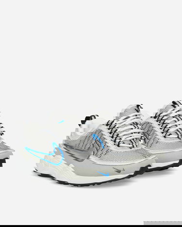 Sneakers og sko Nike Air Zoom Spiridon SP Grå | HF9117-003, 2