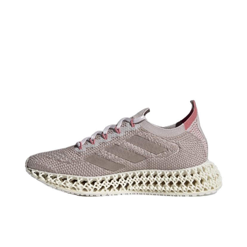 Løbe adidas Performance 4DFWD Lilla | Q46442