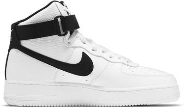 Sneakers og sko Nike Air Force 1 07 High Hvid | ct2303-100, 2
