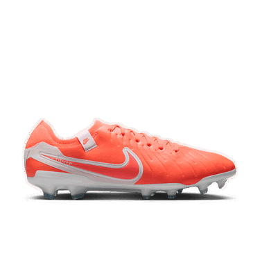 Sneakers og sko Nike Tiempo Legend 10 Pro Firm Ground Orange | DV4333-800, 3