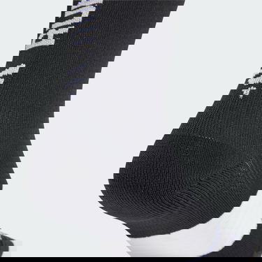 Sokker adidas Performance Running Crew Socks Sort | JC5766, 4
