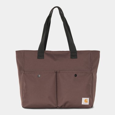Mulepose Carhartt WIP Carhartt WIP Jake Tote Bag Brun | I035346_1, 3