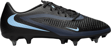 Sneakers og sko Nike Phantom 6 Low Academy SG-Pro AC Sort | hq2315-003, 1