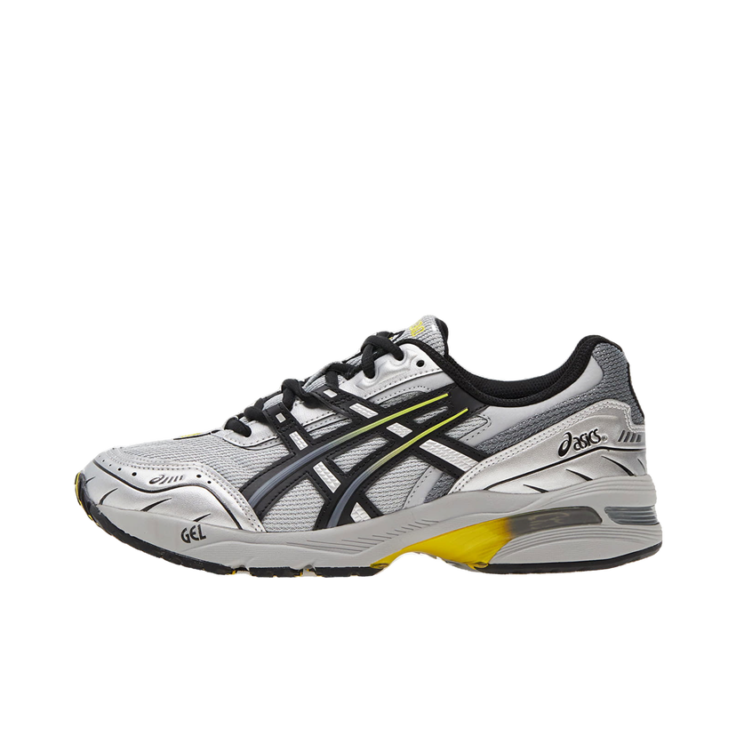 Sneakers og sko Asics GEL-1090 Grå | 1203A159-020