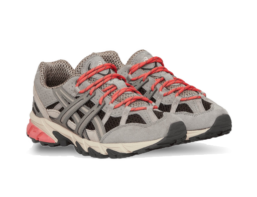Løbe Asics GEL-Sonoma 15-50 "Obsidian Grey" Grå | 1201A438-020