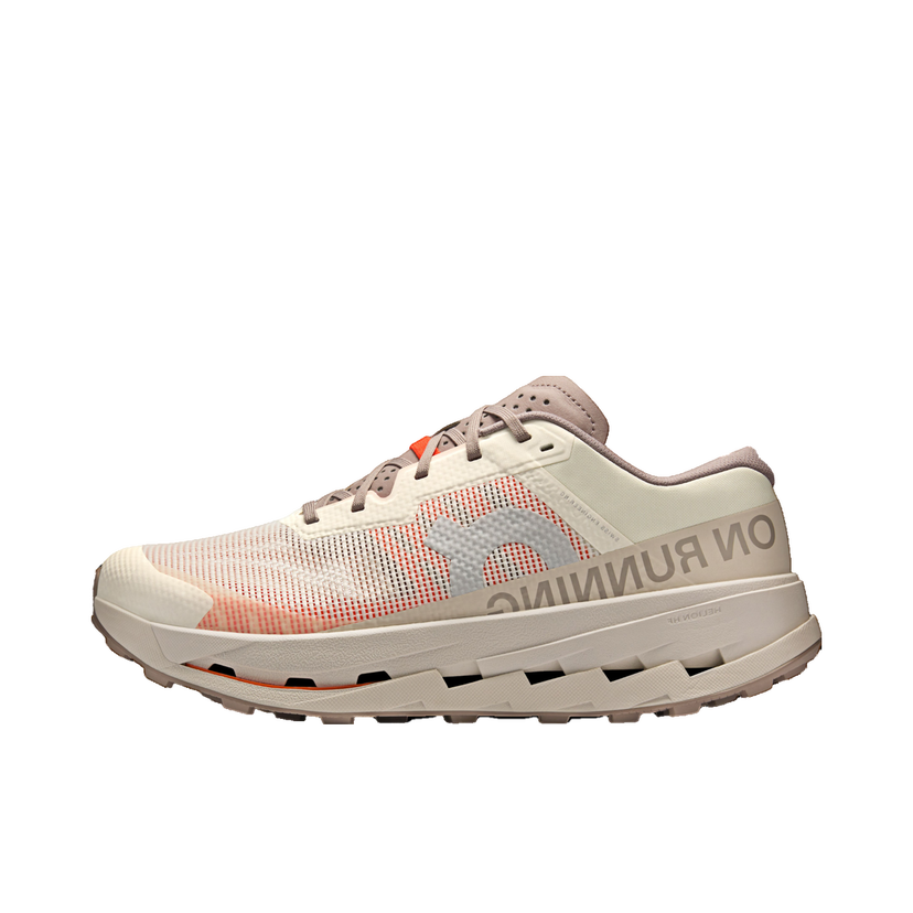 Sneakers og sko On Running On Running Cloudultra 3 Beige | 3mf30233626
