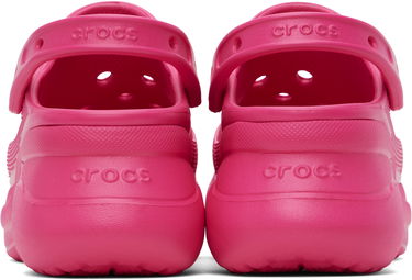Tøj Crocs Bae Clogs Lyserød | 206302-6ZQ, 1