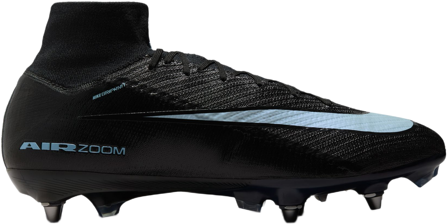 Sneakers og sko Nike Zoom Superfly 10 Elite SG-Pro Sort | fq8342-001, 0