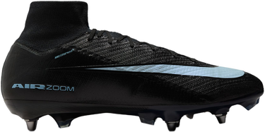 Sneakers og sko Nike Zoom Superfly 10 Elite SG-Pro Sort | fq8342-001, 0