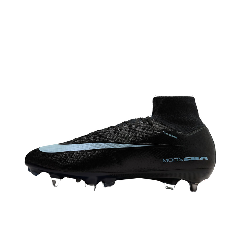 Sneakers og sko Nike Zoom Superfly 10 Elite SG-Pro Sort | fq8342-001