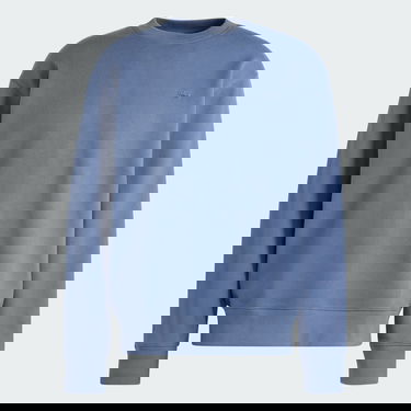 Sweatshirt adidas Performance Premium Essentials Blå | IX9813, 2