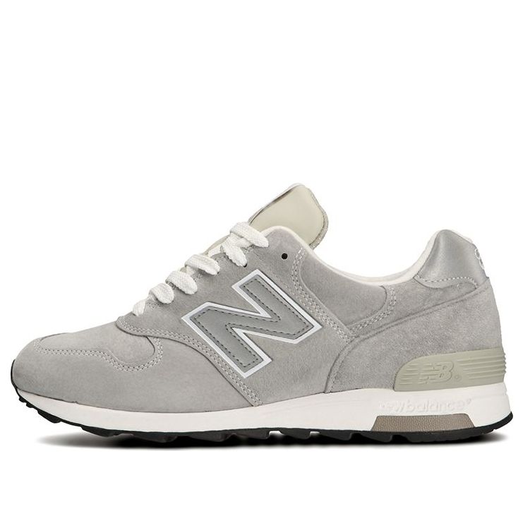 Sneakers og sko New Balance 1400 Grå | M1400JGY