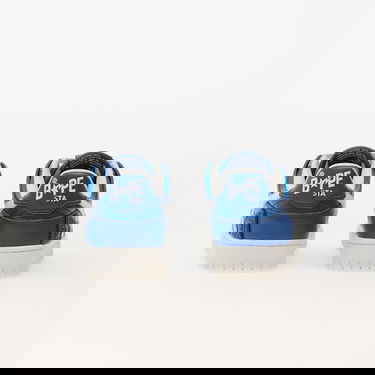 Sneakers og sko BAPE A BATHING APE Bape Sk8 Sta 1 Blue Blå | 001FWJ302023I BLU, 4