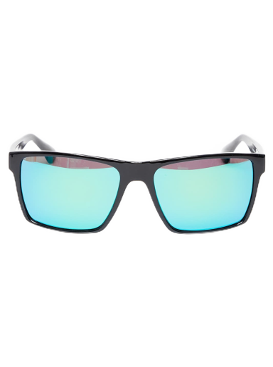 Solbriller Horsefeathers Merlin Sunglasses Sort | AM044C