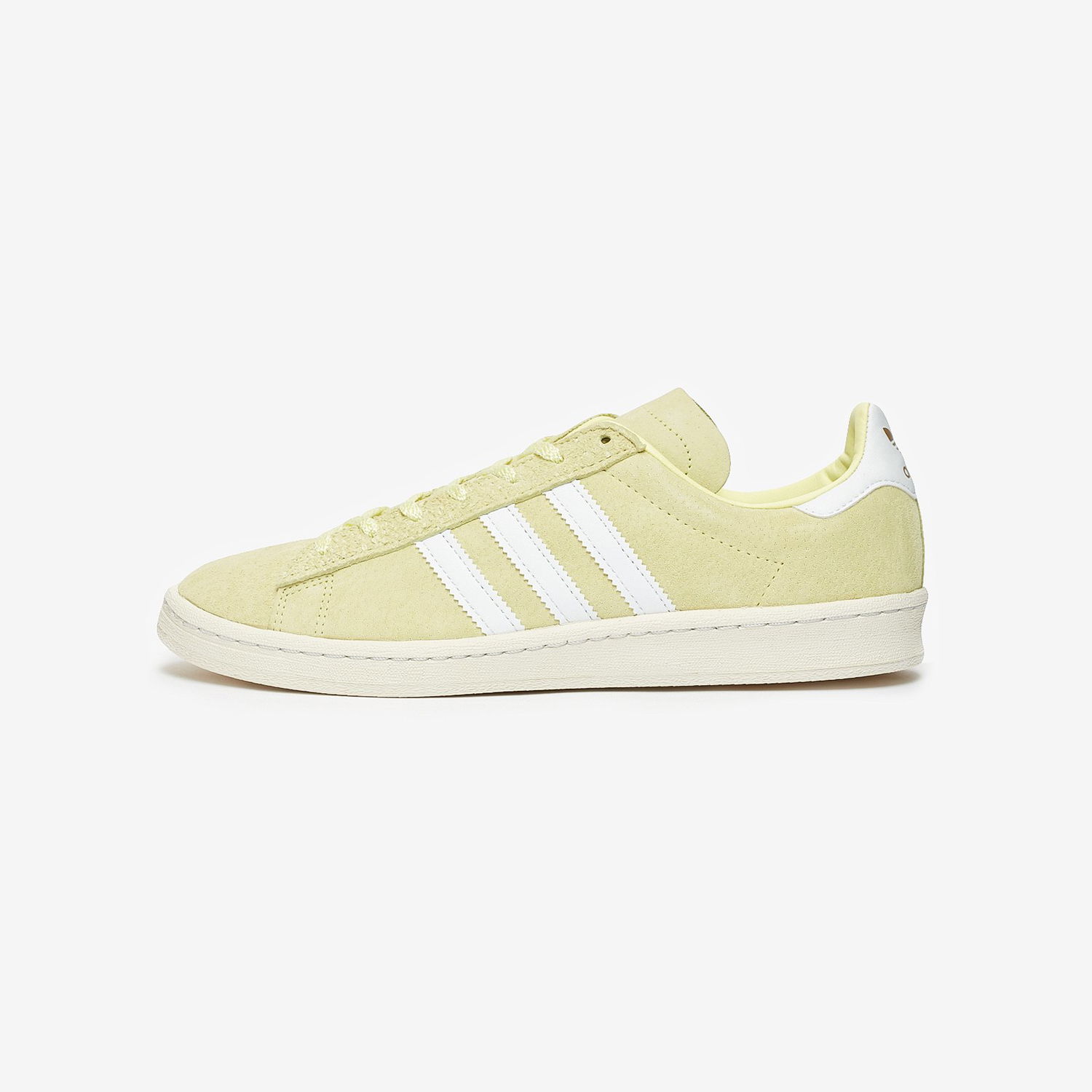 Sneakers og sko adidas Originals Campus 80s W Gul | FW6759, 0