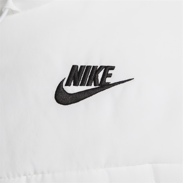 Puffer jakke Nike Sportswear Therma-FIT Essentials Hvid | FB7672-100, 1