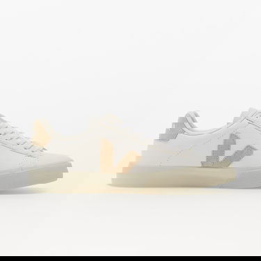 Sneakers og sko Veja Campo W Hvid | CP0502920A, 1