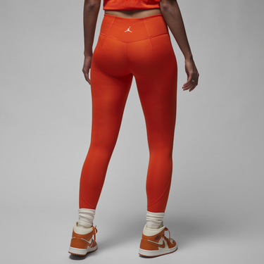 Leggings Nike Jordan Sport Rød | FB4620-633, 3
