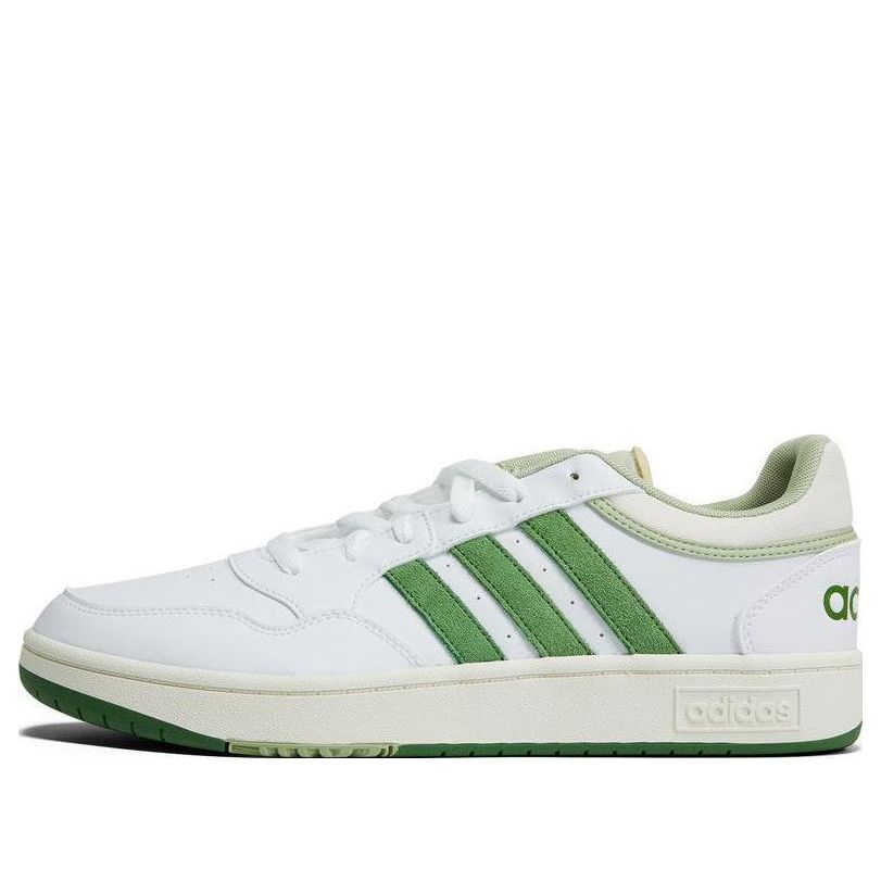 Sneakers og sko adidas Performance Neo Hoops 3.0 Hvid | GX9773, 0