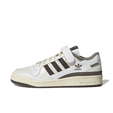 Sneakers og sko adidas Originals Forum 84 Low "Brown" Brun | GX4567, 0