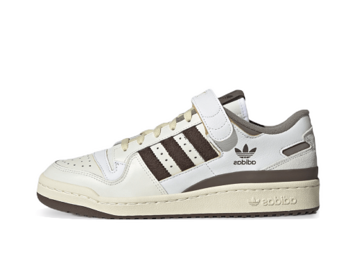 Sneakers og sko adidas Originals Forum 84 Low "Brown" Brun | GX4567