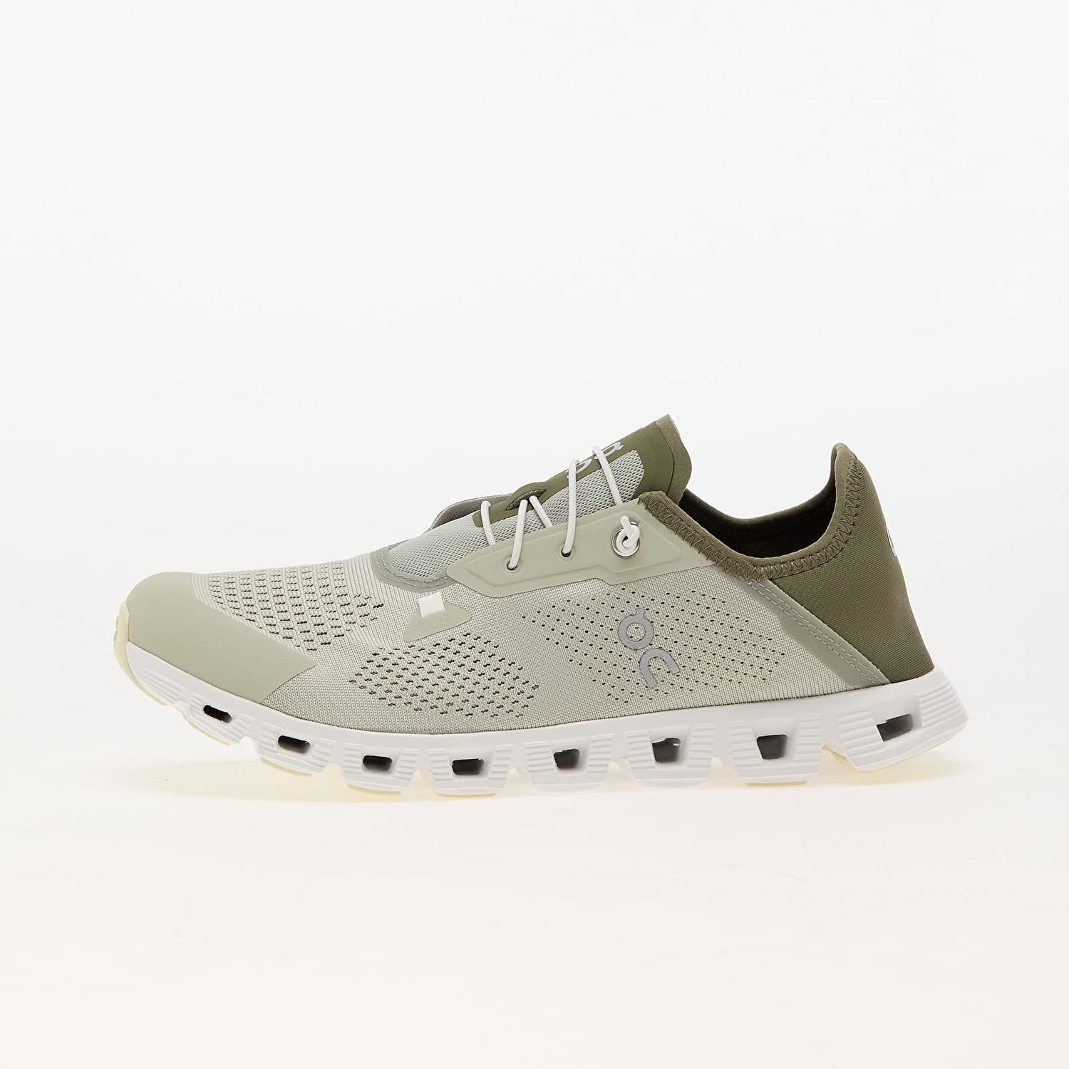 Sneakers og sko On Running Cloud 5 Grå | 3MD10532821, 0