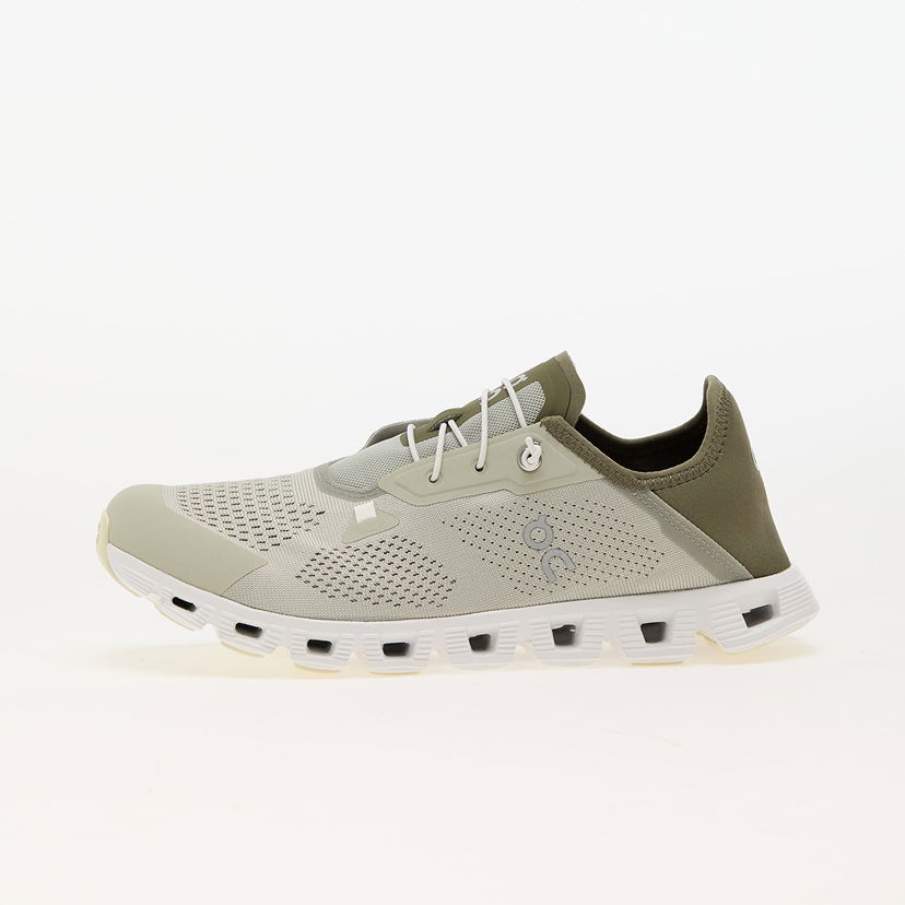 Løbe On Running Cloud 5 Grå | 3MD10532821