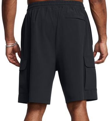 Shorts Under Armour UA Vibe Woven Cargo Shorts Sort | 1386560-001, 1