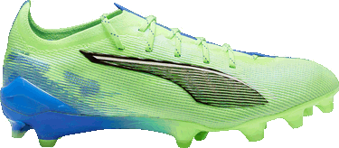 Sneakers og sko Puma ULTRA 5 ULTIMATE FG Grøn | 107691-03, 0