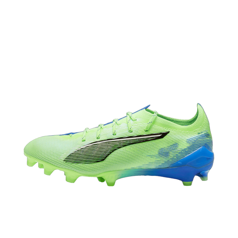 Sneakers og sko Puma ULTRA 5 ULTIMATE FG Grøn | 107691-03