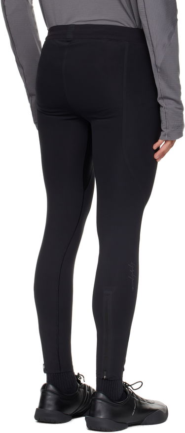 Leggings Y-3 Y-3 Running Leggings Sort | JX4805, 2