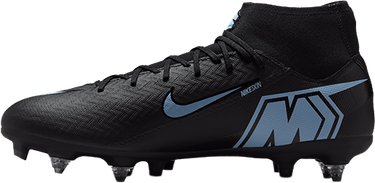Sneakers og sko Nike Zoom Superfly 10 Academy SG-Pro AC Sort | fq8336-001, 1