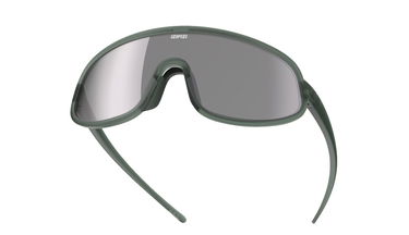 Solbriller IZIPIZI Speed S Crystal All Weather One size Grøn | SPEEDS3C165, 1