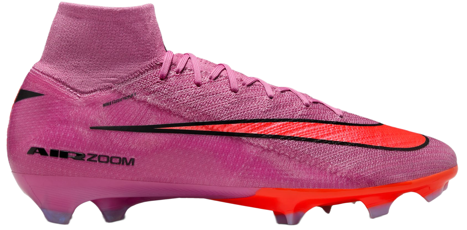 Sneakers og sko Nike Zoom Superfly 10 Elite FG Lyserød | fq1454-600, 0
